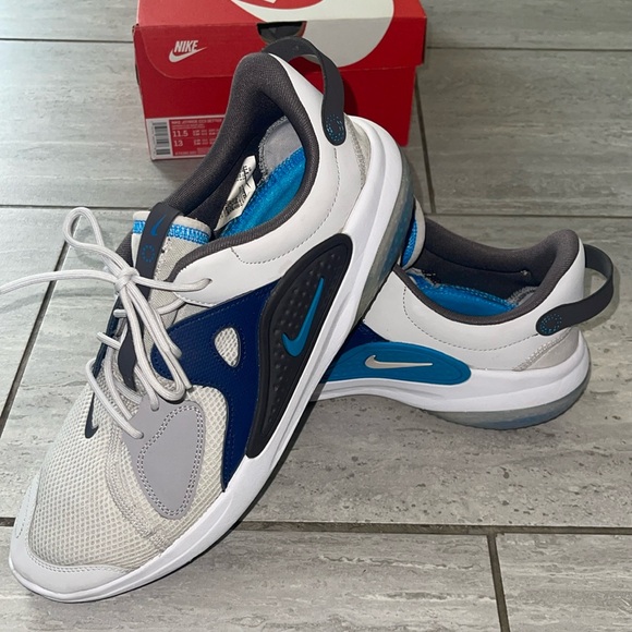 nike joyride cc3 setter white monsoon blue